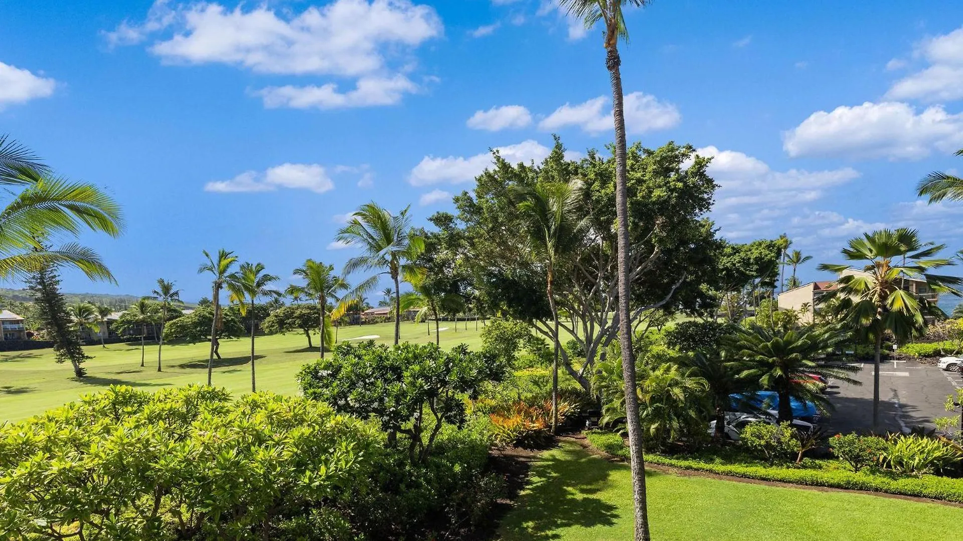 Holiday home Keauhou Kona Surf & Racquet Club#6-303 Villa Kailua-Kona United States