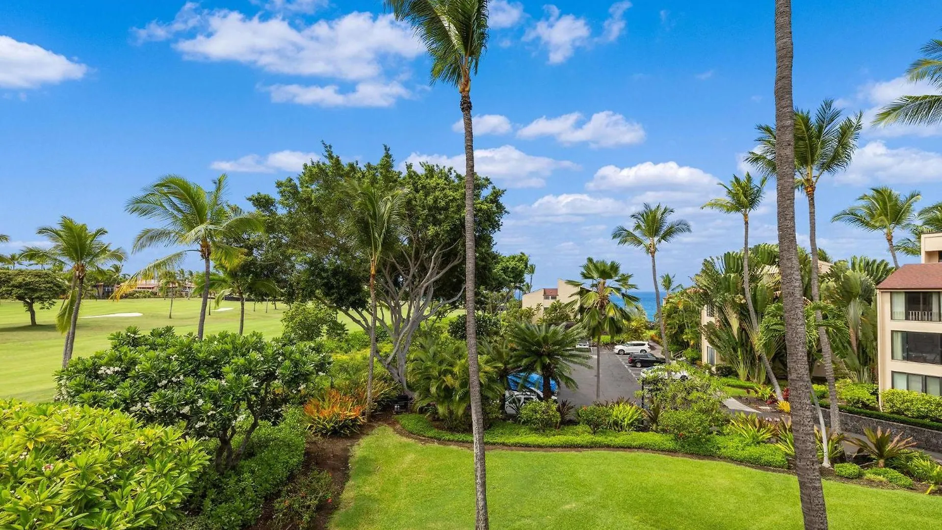 Keauhou Kona Surf & Racquet Club#6-303 Villa Kailua-Kona 0*,