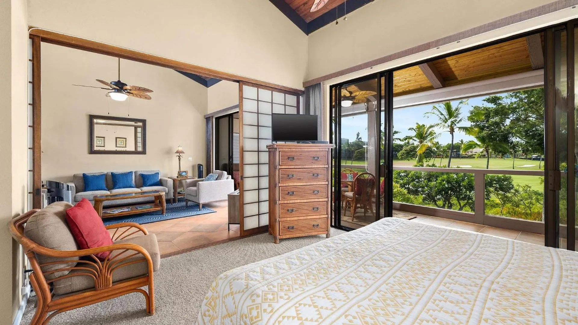Keauhou Kona Surf & Racquet Club#6-303 Villa Kailua-Kona United States