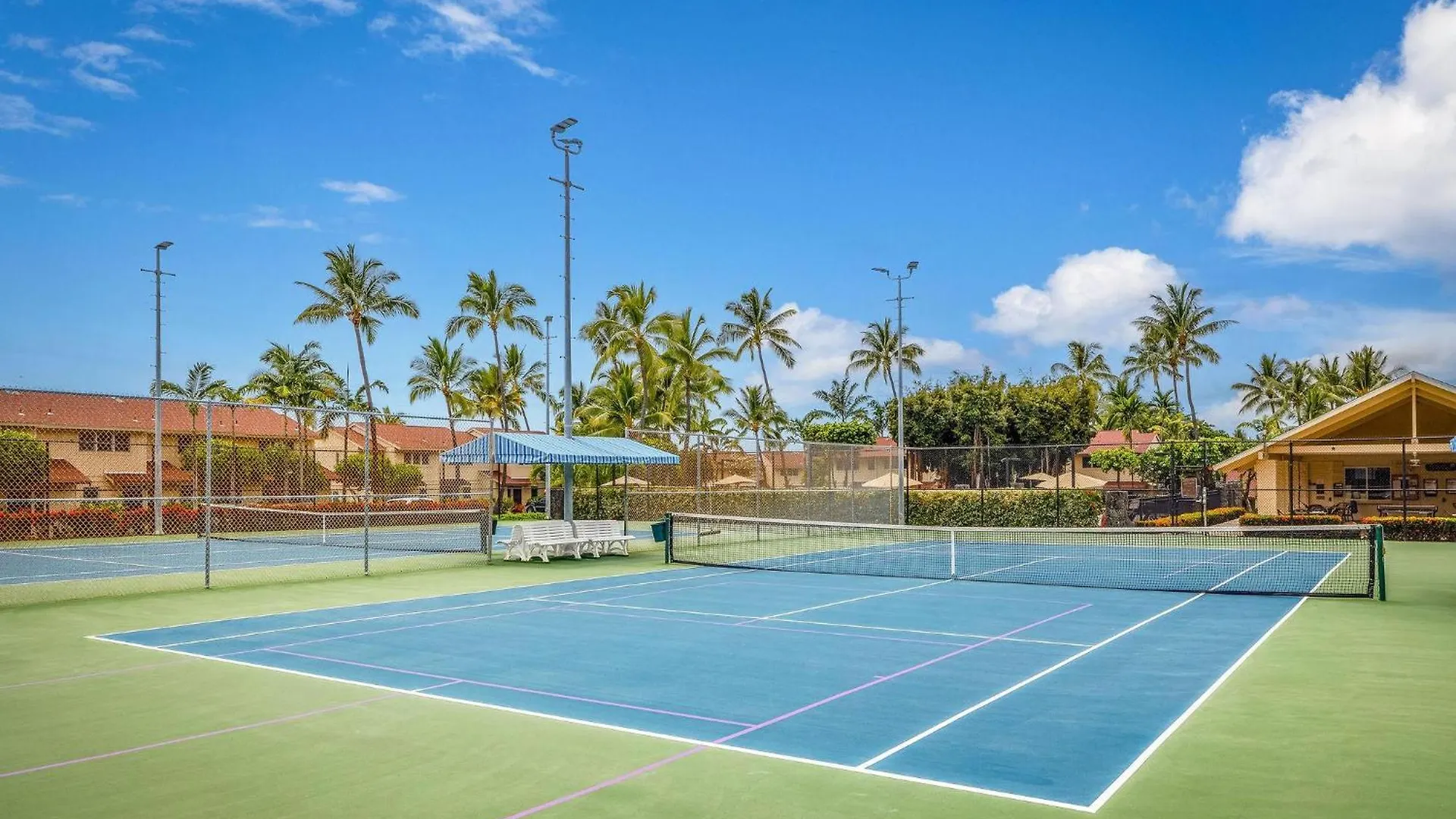 Keauhou Kona Surf & Racquet Club#6-303 Villa Kailua-Kona 0*,  United States