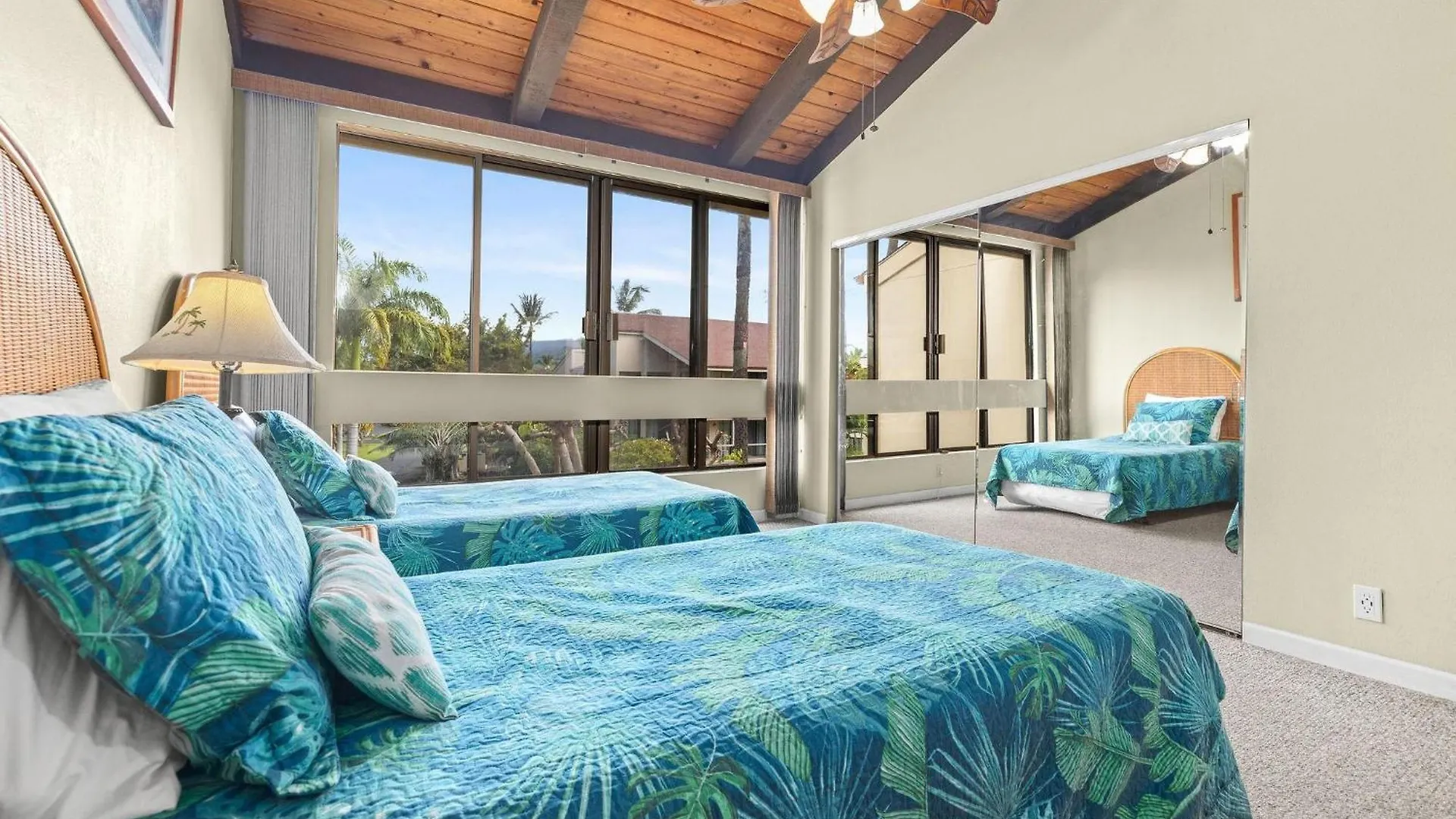 Keauhou Kona Surf & Racquet Club#6-303 Villa Kailua-Kona Holiday home