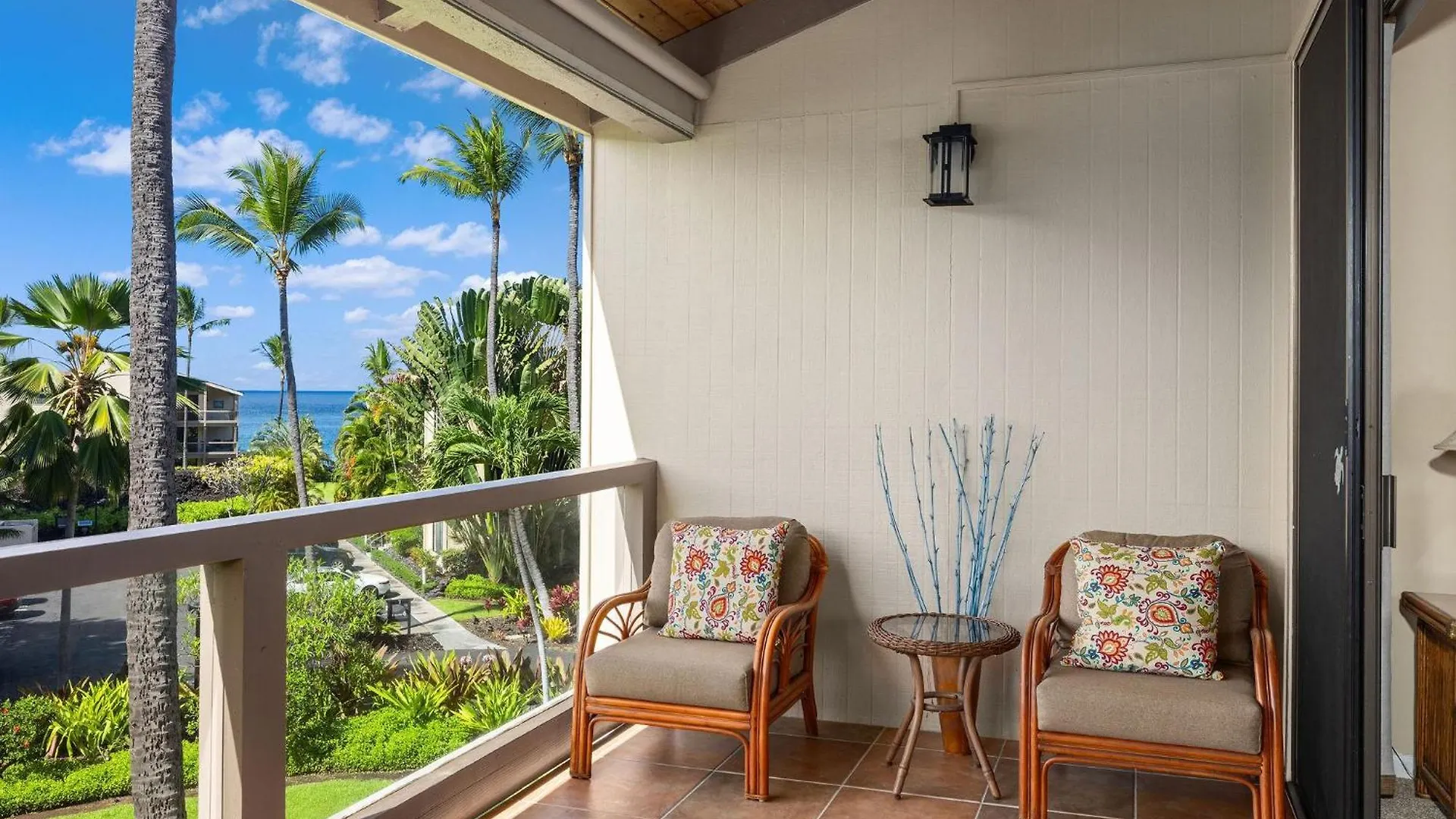 Keauhou Kona Surf & Racquet Club#6-303 Villa Kailua-Kona United States