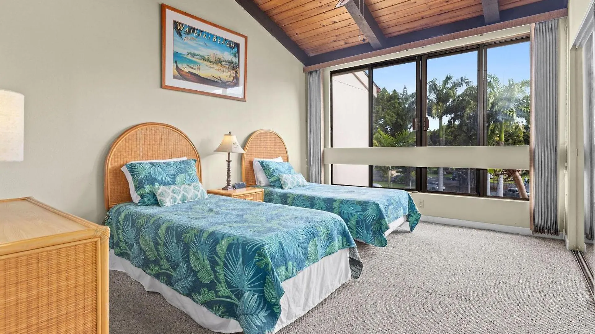 Holiday home Keauhou Kona Surf & Racquet Club#6-303 Villa Kailua-Kona United States