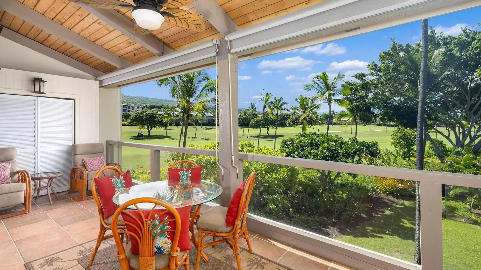 Keauhou Kona Surf & Racquet Club#6-303 Villa Kailua-Kona Holiday home