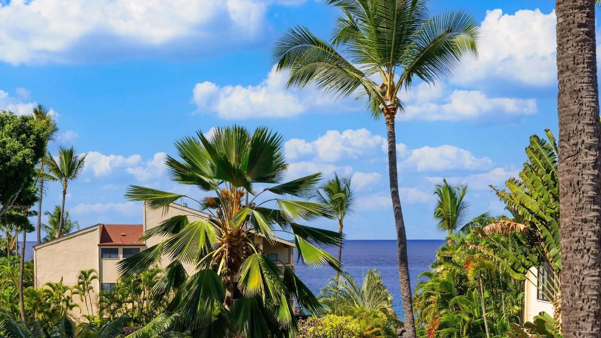 Keauhou Kona Surf & Racquet Club#6-303 Villa Kailua-Kona United States
