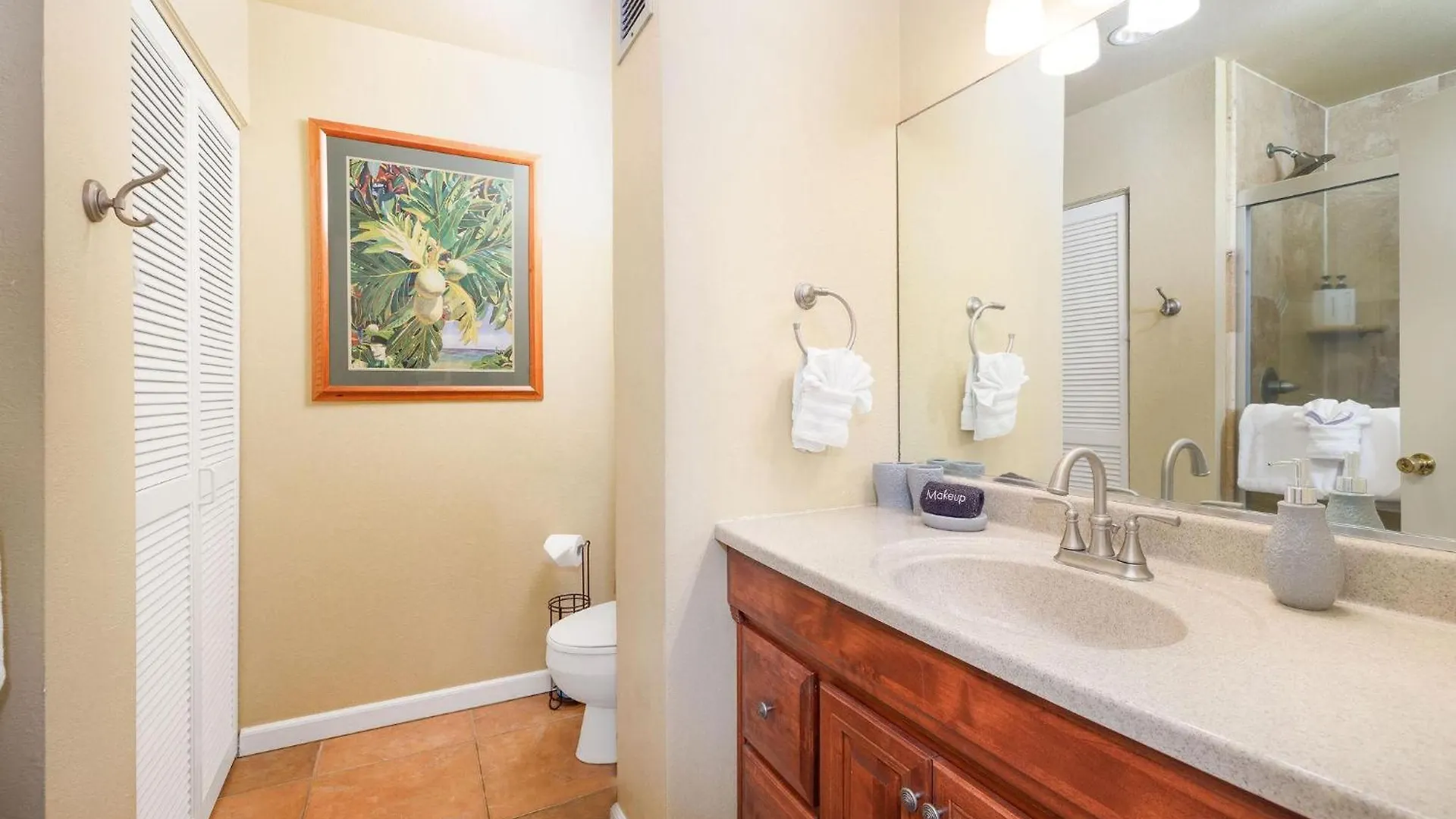 Keauhou Kona Surf & Racquet Club#6-303 Villa Kailua-Kona Holiday home