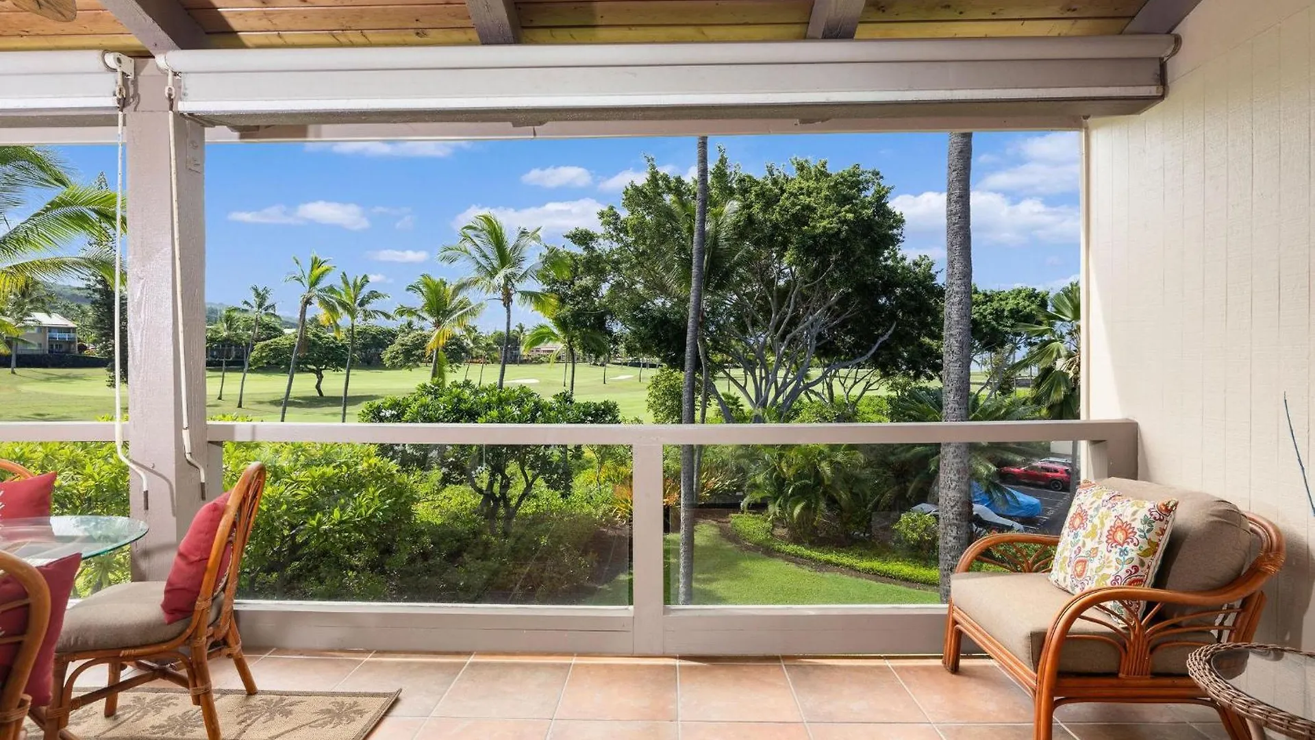 Keauhou Kona Surf & Racquet Club#6-303 Villa Kailua-Kona
