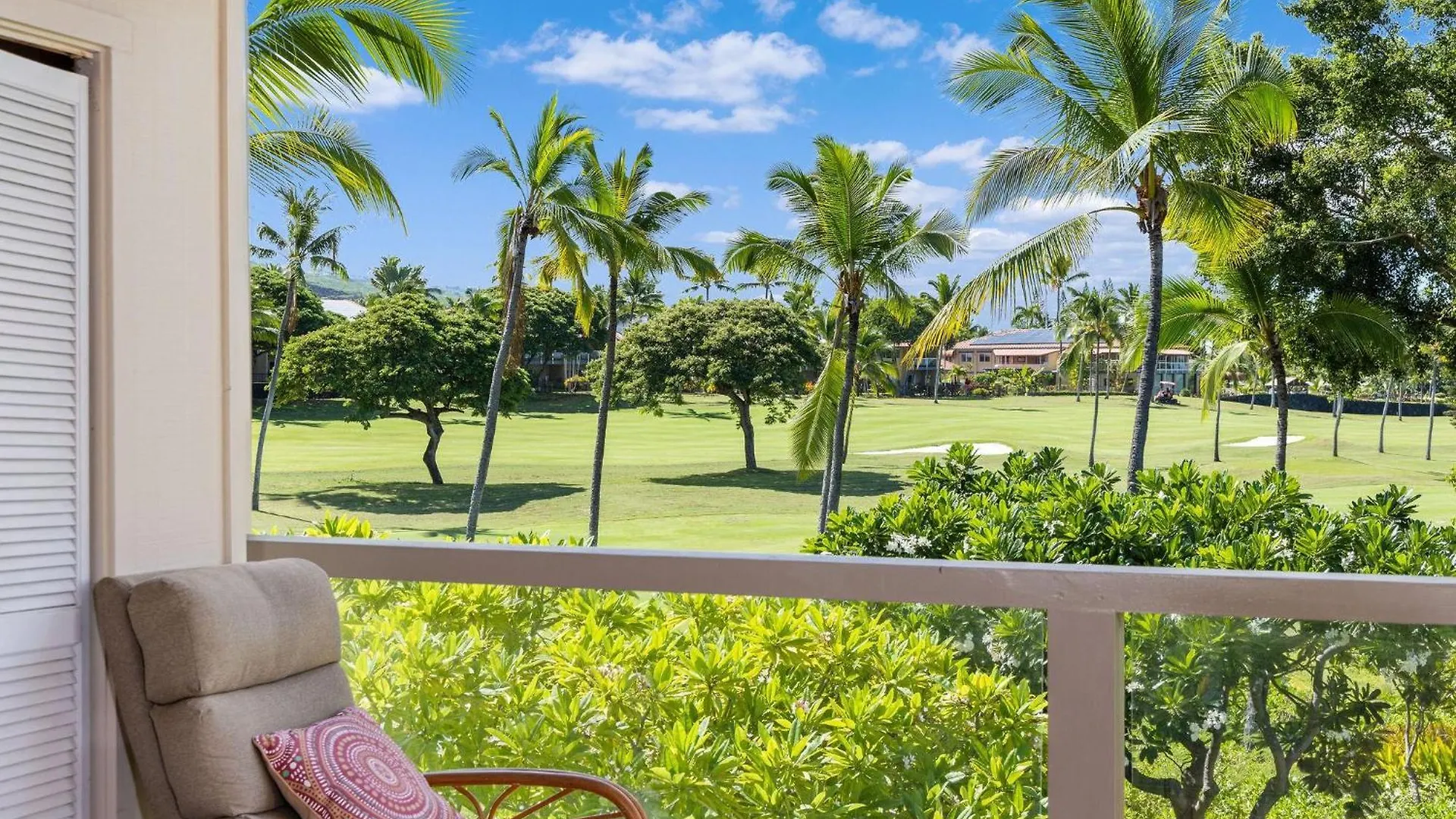 Keauhou Kona Surf & Racquet Club#6-303 Villa Kailua-Kona Holiday home