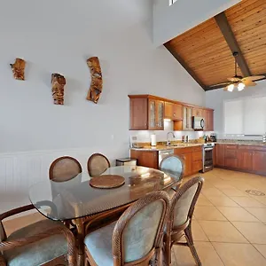 Holiday home Keauhou Sea Cliff Oceanfront Hale, Kailua-Kona