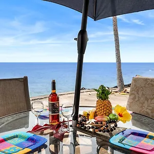 Holiday home Keauhou Kona Surf And Racquet Club Townhouse# 185, Kailua-Kona