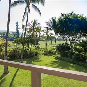 Holiday home Surf & Racquet Club Lovely Open And Airy 2bd/2bth 2nd Floor Unit., Kailua-Kona