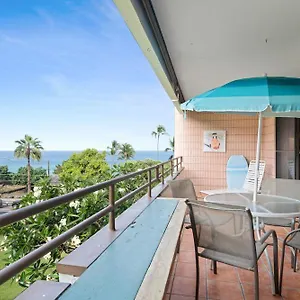 Holiday home White Sands Village #202, Kailua-Kona