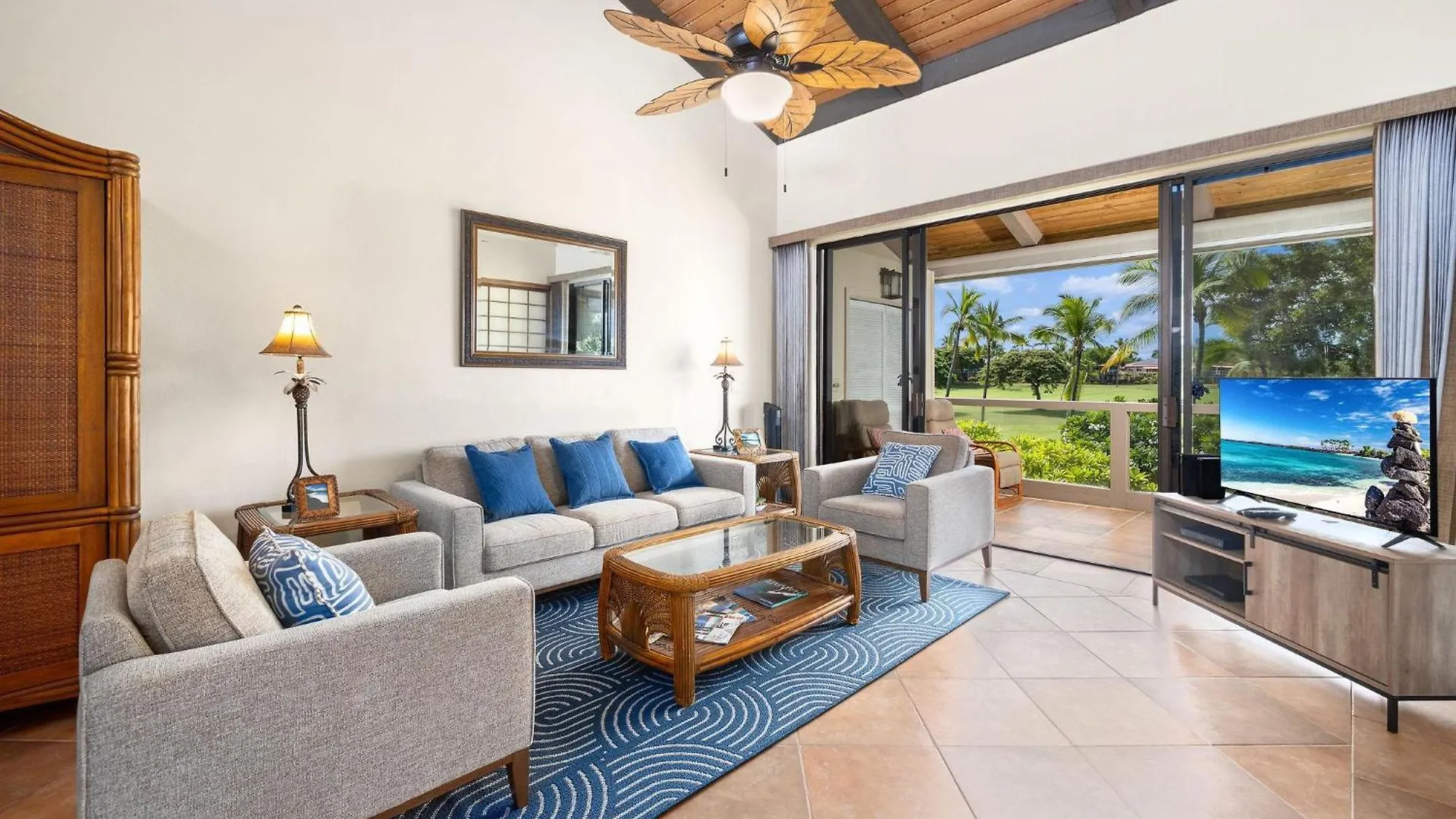 Keauhou Kona Surf & Racquet Club#6-303 Villa Kailua 0*,  Amerikai Egyesült Államok